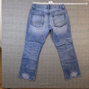 American Rag Men's Jeans Light Wash Denim Classic Fit Size 36x32